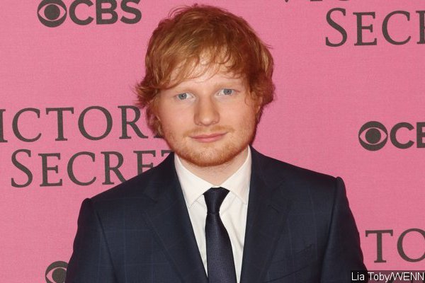 Ed Sheeran Announces North American Tour, Reveals Dates