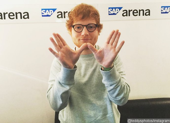 Ed Sheeran Quits Twitter After Targeted by Cruel Trolls