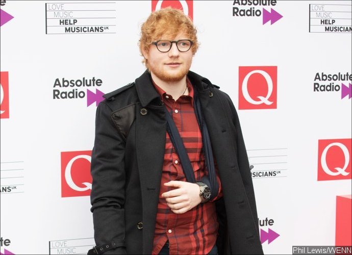 Ed Sheeran Reveals Secret Battle With Substance Abuse, Says It's the Reason He Took a Year Off