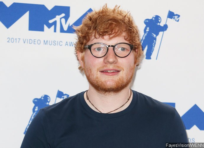 Ed Sheeran Is Rushed to Hospital After Being Hit by Car, His Injuries Might Affect Tour