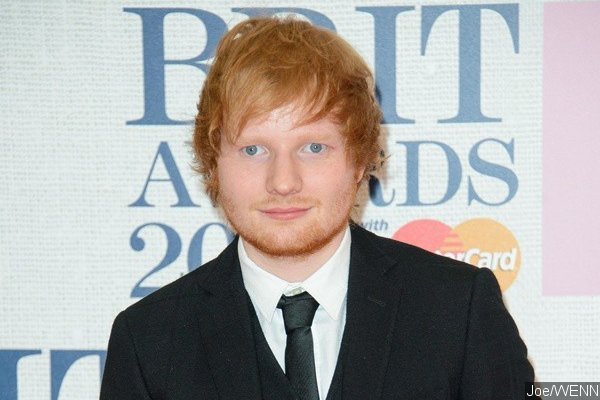 Ed Sheeran Will Take Long Music Break to Work for Charity