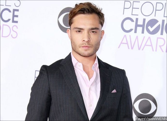 Ed Westwick Accused of Rape by Second Woman