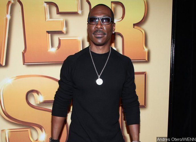 Eddie Murphy Explains Why He Refused to Play Bill Cosby on 'SNL'