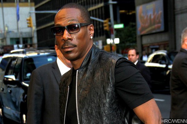 Eddie Murphy Refuses to Do 'Beverly Hills Cop IV' Unless the Script Is 'Incredible'