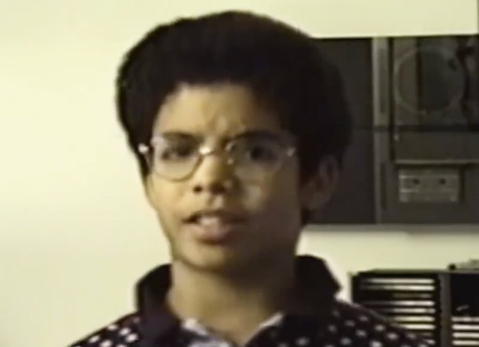 Eight-Year-Old Drake Performing The Fugees Is Pretty Amazing
