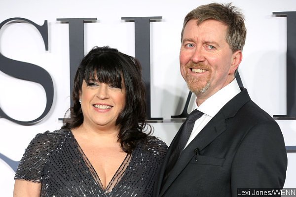 E.L. James' Husband Tapped to Write Script for 'Fifty Shades of Grey' Sequel
