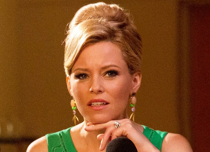 Elizabeth Banks Drops Out of 'Pitch Perfect 3'