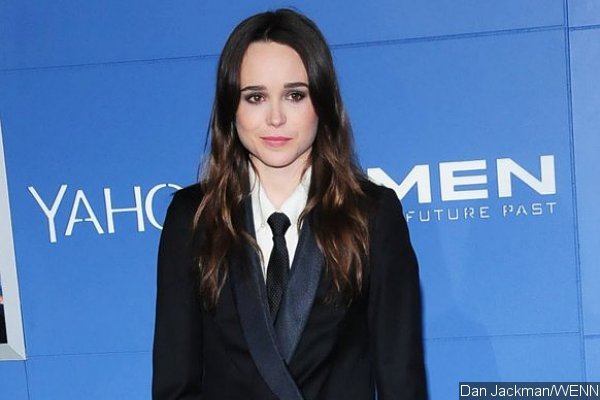 Ellen Page: Calling Straight Actors Playing Gay Characters Brave Is 'Borderline Offensive'
