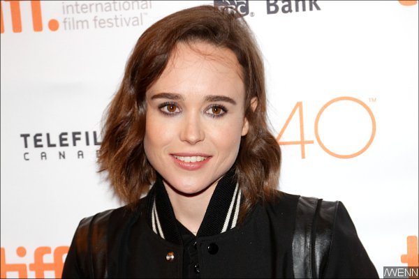 Ellen Page Calls Ted Cruz and Mike Huckabee 'Homophobic People'