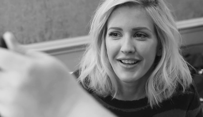 Ellie Goulding Highlights Female Friendship in 'Army' Music Video