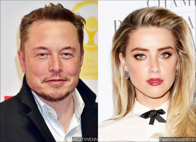 Elon Musk Dumps Amber Heard Over 'Countless Lies'