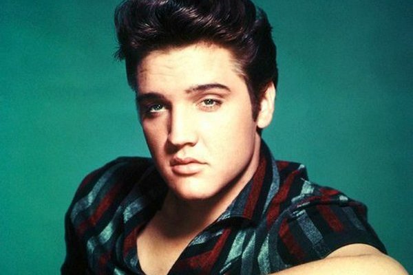 Elvis Presley Items Displayed at Rock and Roll Hall of Fame