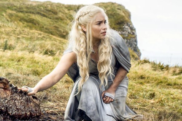 Emilia Clarke Says 'Game of Thrones' Season 6 Will Be Full of 'Shocking' Moments