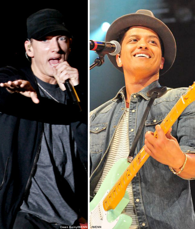 bruno mars cigarette