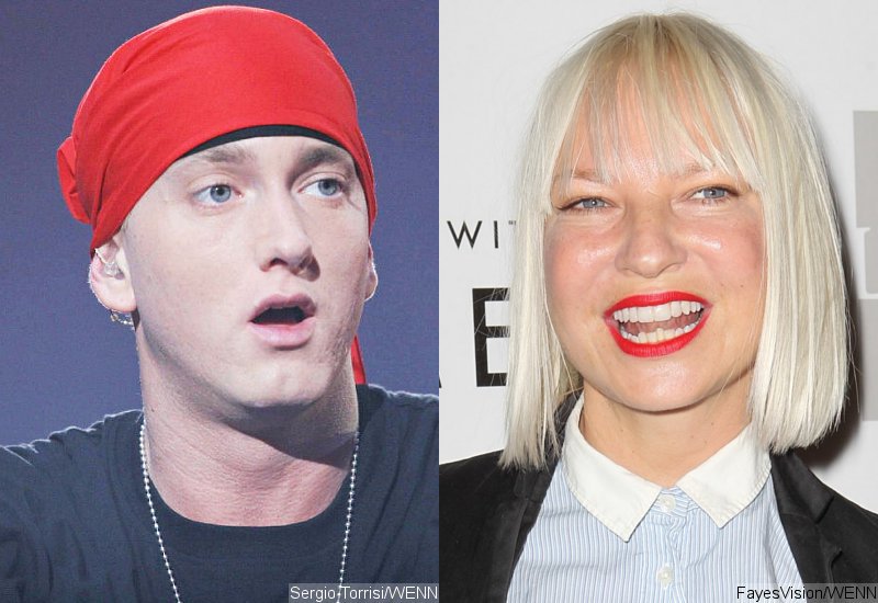 Eminem Previews 'Guts Over Fear' Ft. Sia in New Trailer for 'The Equalizer'