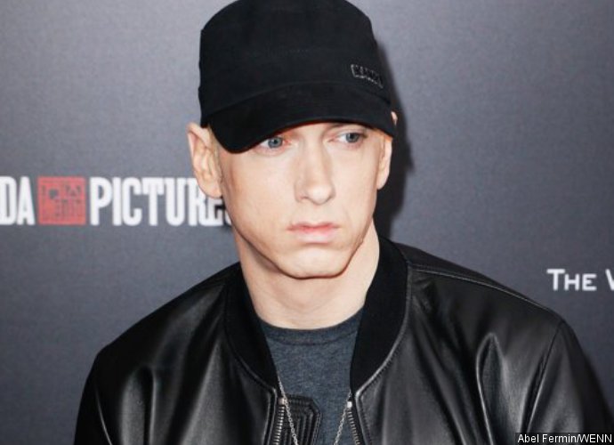 Eminem's Sister-In-Law Found Dead of Heroine Overdose