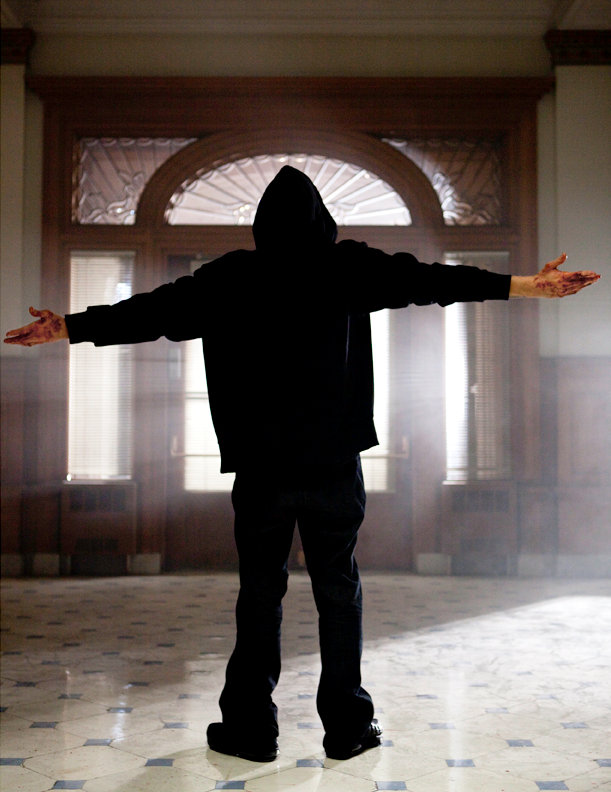 eminem hood