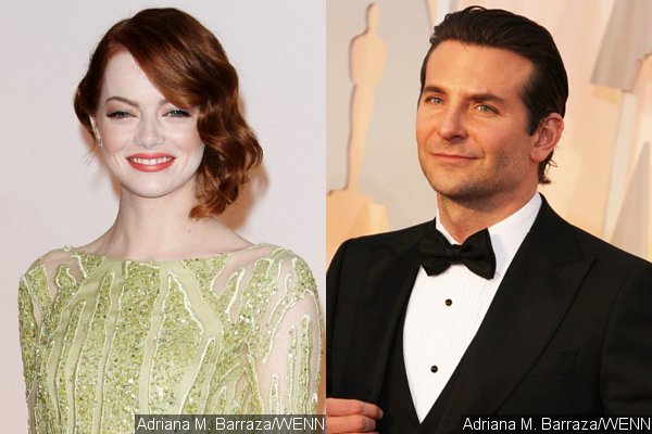Emma Stone and Bradley Cooper Are Mentioned Among Sony Leak Emails Archived by WikiLeaks