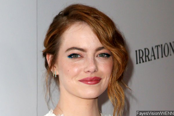 Emma Stone May Have Discreet Account on Social Media After Quitting Twitter