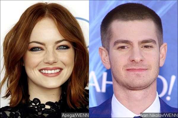 Emma Stone Talks About Ex Andrew Garfield, Calls Him 'a Poet'