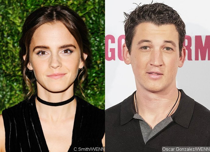 Here's Why Emma Watson and Miles Teller Lost 'La La Land' Roles