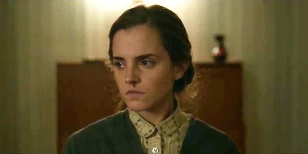 Emma Watson Infiltrates Fascist Cult in First 'Colonia' Trailer