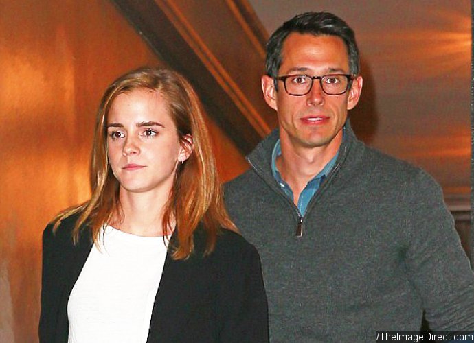 Emma Watson Is Dating Tech Man 10 Years Her Senior
