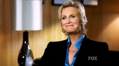 Emmys 2011: Jane Lynch Sings Glorification of TV in Star-Studded Opener
