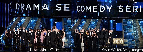 Emmys 2015: Best Drama, Best Comedy and Full Winner List