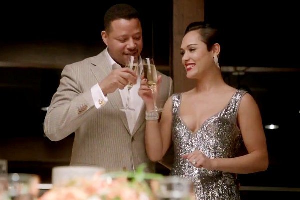 'Empire' 1.05 Preview: Marriage Proposal and Gunshot