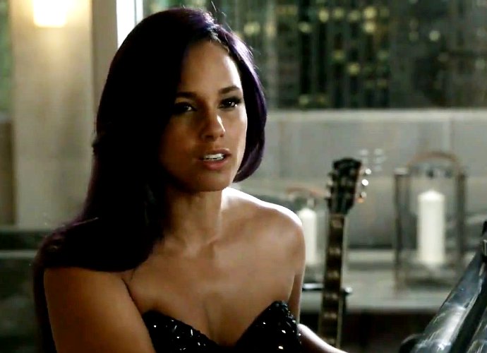 'Empire' 2.09 Preview: Check Out Alicia Keys' Duet With Jussie Smollett
