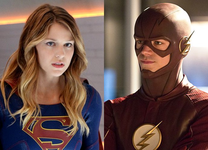 Here's What EP Greg Berlanti Says About Rumored 'Supergirl' / 'The Flash' Crossover