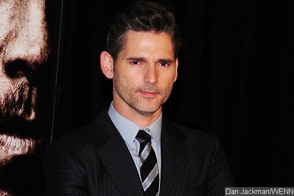 Eric Bana Is Uther in Guy Ritchie's 'Knights of the Roundtable: King Arthur'