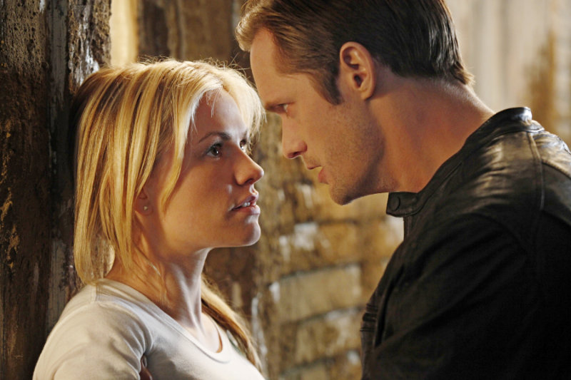 true blood season 4 promo photo. of #39;True Blood#39; Season 4