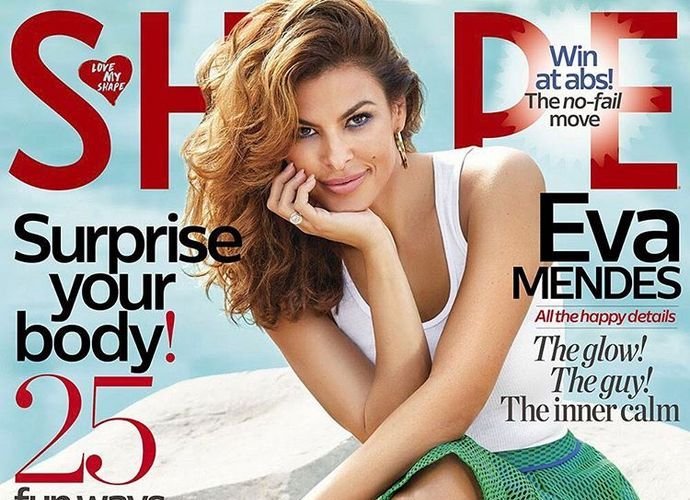 Eva Mendes on Why She Didn't Accompany Ryan Gosling to Oscars: I'd Rather Be With My Girls