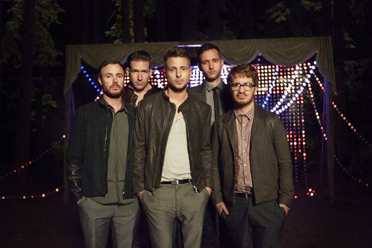 Album Onerepublic Onerepublic