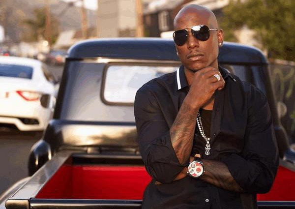 Tyrese Gibson Movies Tyrese Gibson Movies