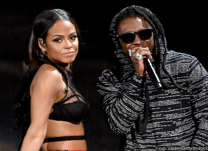Exes Christina Milian and Lil Wayne 'Still Love and Appreciate Each Other'