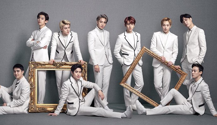 EXO Delays the Release of Christmas Album 'Universe' to Pay Respects to Jonghyun