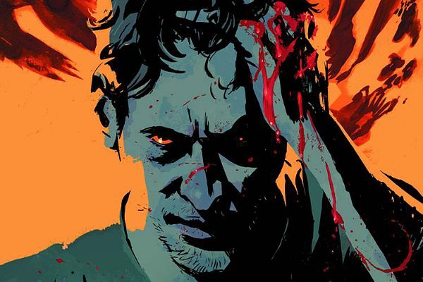 Exorcism Drama 'Outcast' From 'Walking Dead' Creator Gets Series Order at Cinemax