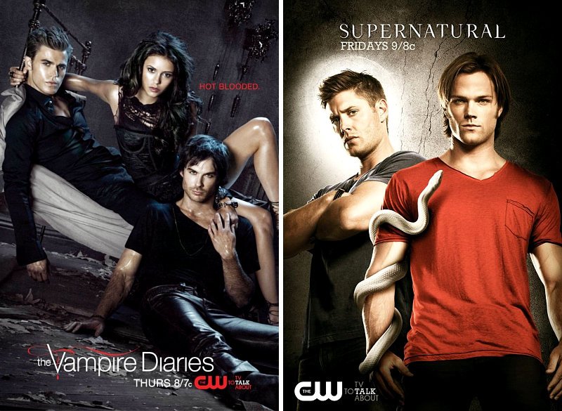 fall-premiere-dates-of-vampire-diaries-supernatural-and-other-cw-shows