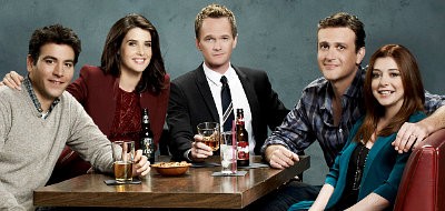  'HIMYM' will wrap up Ted's love-story arc 