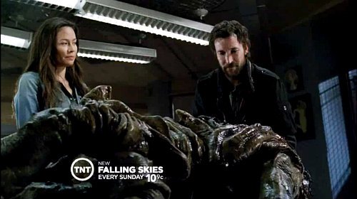 Falling Skies / 1