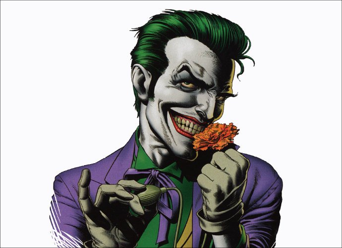 Fans Are Petitioning to 'Make Joker Gay Again'