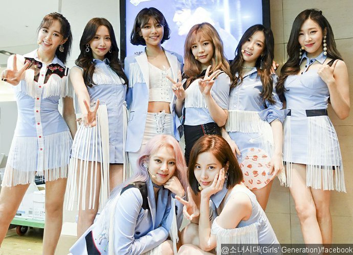 Fans Believe Girls' Generation Won't Renew Contracts With SM Entertainment