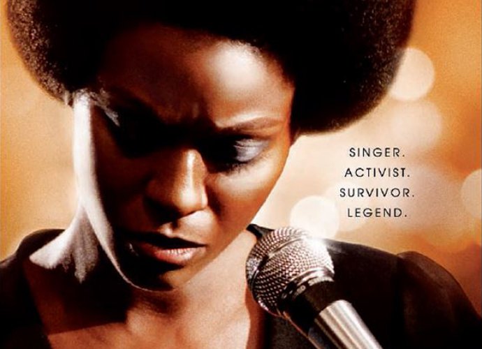 Fans Criticize Zoe Saldana Again After Her Nina Simone Biopic Gets Release Date and Poster