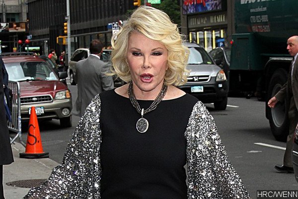Fans Get Angry Over Joan Rivers Snub in Oscars' 'In Memoriam' Segment