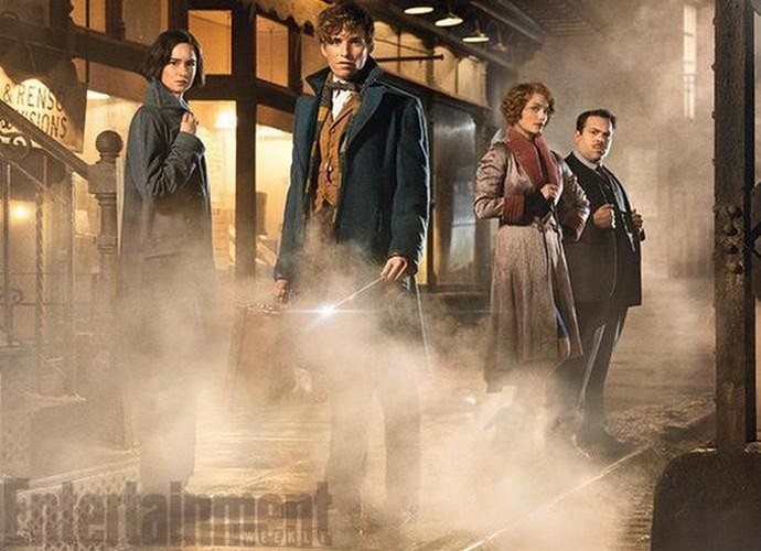 'Fantastic Beasts and Where to Find Them' Plotline Revealed