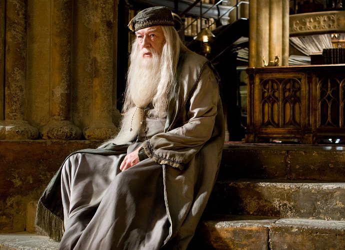 'Fantastic Beasts' Sequel Casting Young Albus Dumbledore