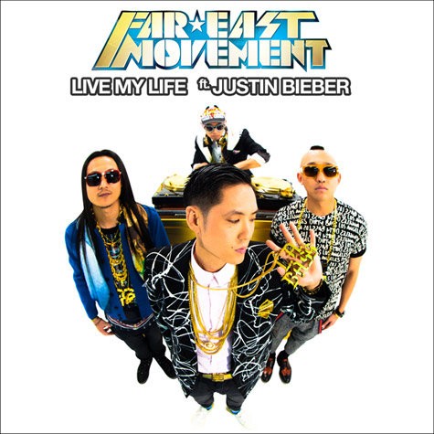 Photo  on By Lmfao  S Member Redfoo  Far East Movement  S New Single  Live My